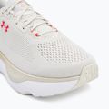 Buty do biegania męskie Under Armour Innfinite Pro 2 summit white/khaki base/racer red 7