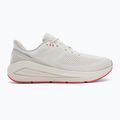 Buty do biegania męskie Under Armour Sonic 7 summit white/khaki base/racer red 2