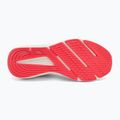 Buty do biegania męskie Under Armour Sonic 7 summit white/khaki base/racer red 4