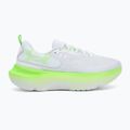 Buty do biegania męskie Under Armour Infinite Elite 2 distant gray/hyper green/white 2