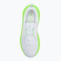 Buty do biegania męskie Under Armour Infinite Elite 2 distant gray/hyper green/white 5