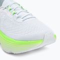 Buty do biegania męskie Under Armour Infinite Elite 2 distant gray/hyper green/white 7