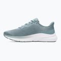 Buty do biegania męskie Under Armour Hovr Turbulence 2 Jasper blue/serpentine/serpentine 2