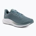 Buty do biegania męskie Under Armour Hovr Turbulence 2 Jasper blue/serpentine/serpentine
