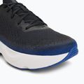 Buty do biegania męskie Under Armour Infinite black/royal/black 7