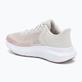 Buty do biegania damskie Under Armour Charged Rogue 5 castlerock/black/campus gold 3