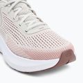 Buty do biegania damskie Under Armour Charged Rogue 5 castlerock/black/campus gold 6