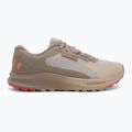 Buty do biegania męskie Under Armour Charged Bandit Trail 3 timberwolf taupe/taupe dusk/surplus orange 2