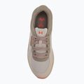 Buty do biegania męskie Under Armour Charged Bandit Trail 3 timberwolf taupe/taupe dusk/surplus orange 5