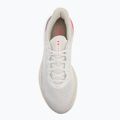 Buty do biegania męskie Under Armour Infinite summit white/khaki base/racer red 5