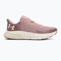 Buty do biegania damskie Under Armour Hovr Turbulence 2 tourmaline pink/maroon mist/summit white 2