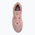 Buty do biegania damskie Under Armour Hovr Turbulence 2 tourmaline pink/maroon mist/summit white 5