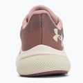 Buty do biegania damskie Under Armour Hovr Turbulence 2 tourmaline pink/maroon mist/summit white 6