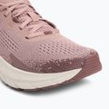 Buty do biegania damskie Under Armour Hovr Turbulence 2 tourmaline pink/maroon mist/summit white 7