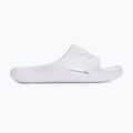 Klapki męskie Under Armour Locker V Slide white/white/white