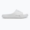 Klapki męskie Under Armour Locker V Slide white/white/white 2