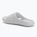 Klapki męskie Under Armour Locker V Slide white/white/white 3