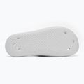 Klapki męskie Under Armour Locker V Slide white/white/white 4