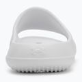 Klapki męskie Under Armour Locker V Slide white/white/white 6