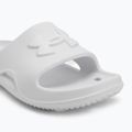 Klapki męskie Under Armour Locker V Slide white/white/white 7