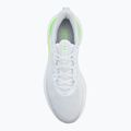 Buty do biegania męskie Under Armour Infinite distant gray/halo gray/hyper green 5