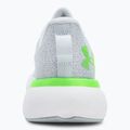 Buty do biegania męskie Under Armour Infinite distant gray/halo gray/hyper green 6
