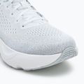 Buty do biegania męskie Under Armour Infinite distant gray/halo gray/hyper green 7