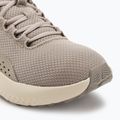 Buty do biegania męskie Under Armour Charged Surge 4 timberwolf taupe/taupe dusk/taupe dusk 7