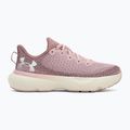 Buty do biegania damskie Under Armour Infinite tourmaline pink/maroon mist/summit white 2