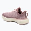 Buty do biegania damskie Under Armour Infinite tourmaline pink/maroon mist/summit white 3