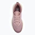 Buty do biegania damskie Under Armour Infinite tourmaline pink/maroon mist/summit white 4