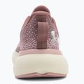 Buty do biegania damskie Under Armour Infinite tourmaline pink/maroon mist/summit white 6