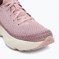 Buty do biegania damskie Under Armour Infinite tourmaline pink/maroon mist/summit white 7