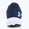Buty do biegania damskie Under Armour Charged Speed Swift washed navy/nimbus blue/nimbus blue 6