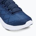 Buty do biegania damskie Under Armour Charged Speed Swift washed navy/nimbus blue/nimbus blue 7