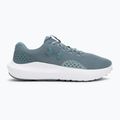 Buty do biegania męskie Under Armour Charged Surge 4 serpentine/jasper blue/jasper blue 2