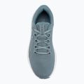 Buty do biegania męskie Under Armour Charged Surge 4 serpentine/jasper blue/jasper blue 5