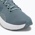 Buty do biegania męskie Under Armour Charged Surge 4 serpentine/jasper blue/jasper blue 7