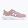 Buty do biegania damskie Under Armour Phade RN 3 tourmaline pink/tourmaline pink/white 2