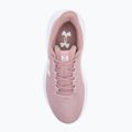 Buty do biegania damskie Under Armour Phade RN 3 tourmaline pink/tourmaline pink/white 5