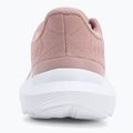 Buty do biegania damskie Under Armour Phade RN 3 tourmaline pink/tourmaline pink/white 6