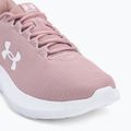 Buty do biegania damskie Under Armour Phade RN 3 tourmaline pink/tourmaline pink/white 7