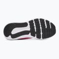 Buty do biegania damskie Under Armour Charged Surge 4 super pink/super pink/white 3