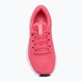 Buty do biegania damskie Under Armour Charged Surge 4 super pink/super pink/white 5