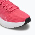 Buty do biegania damskie Under Armour Charged Surge 4 super pink/super pink/white 7