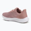 Buty do biegania damskie Under Armour Charged Speed Swift tourmaline pink/maroon mist/maroon mist 2