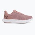 Buty do biegania damskie Under Armour Charged Speed Swift tourmaline pink/maroon mist/maroon mist 3