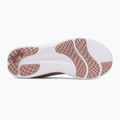 Buty do biegania damskie Under Armour Charged Speed Swift tourmaline pink/maroon mist/maroon mist 4