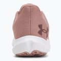 Buty do biegania damskie Under Armour Charged Speed Swift tourmaline pink/maroon mist/maroon mist 6