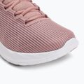Buty do biegania damskie Under Armour Charged Speed Swift tourmaline pink/maroon mist/maroon mist 7